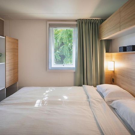 Camping Marvilla Parks Friese Meren - Roan Wijckel Esterno foto