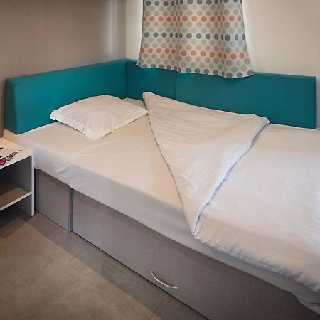Camping Marvilla Parks Friese Meren - Roan Wijckel Esterno foto