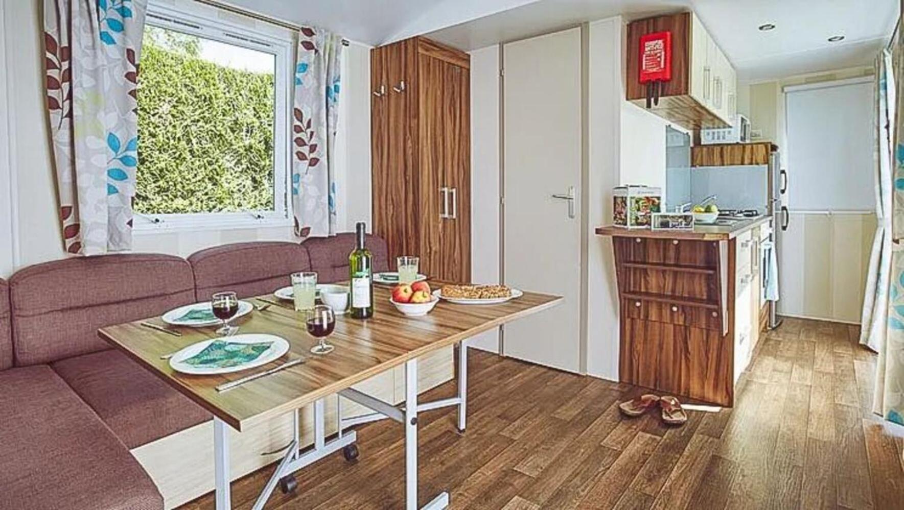 Camping Marvilla Parks Friese Meren - Roan Wijckel Esterno foto