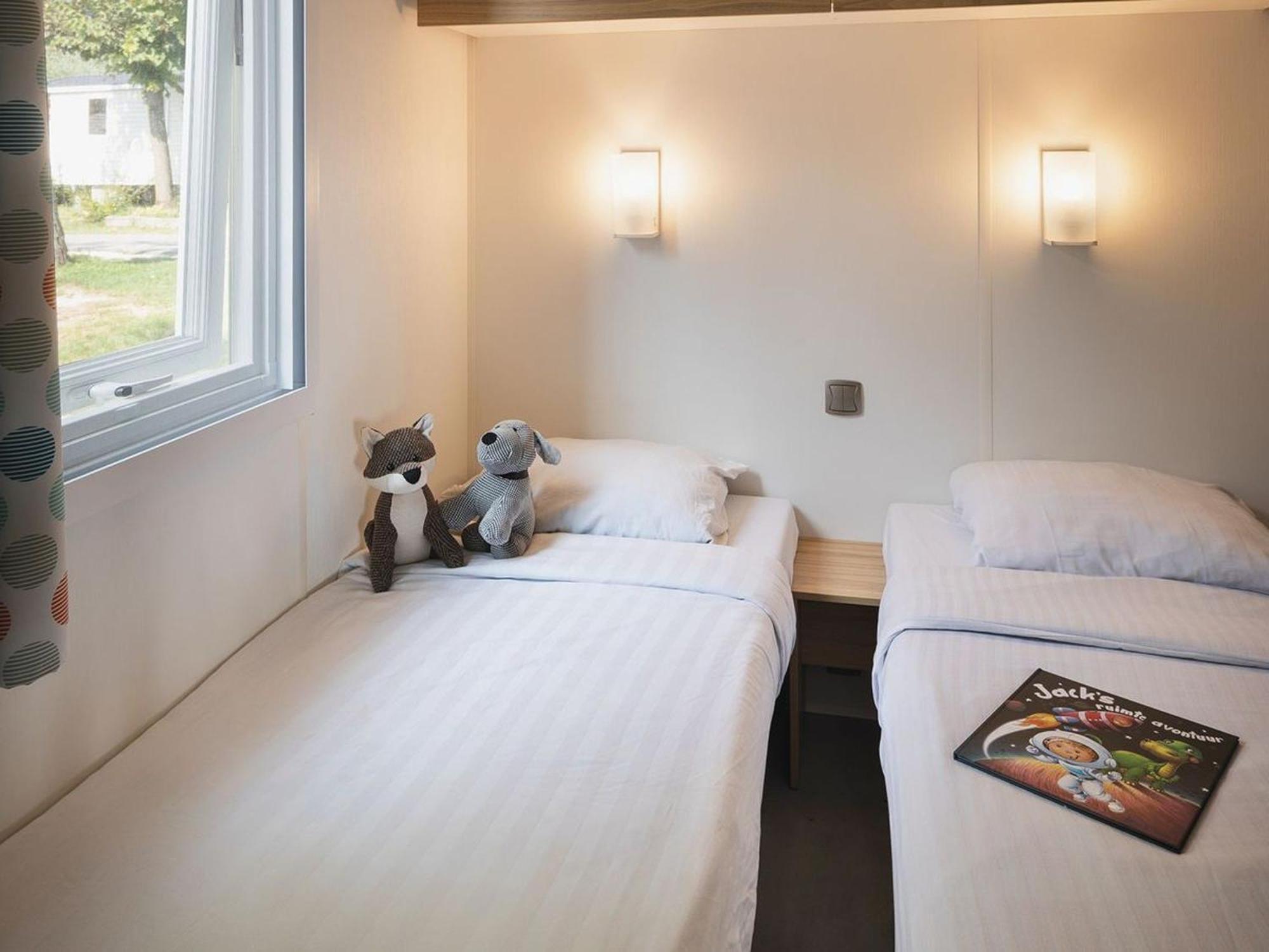 Camping Marvilla Parks Friese Meren - Roan Wijckel Esterno foto