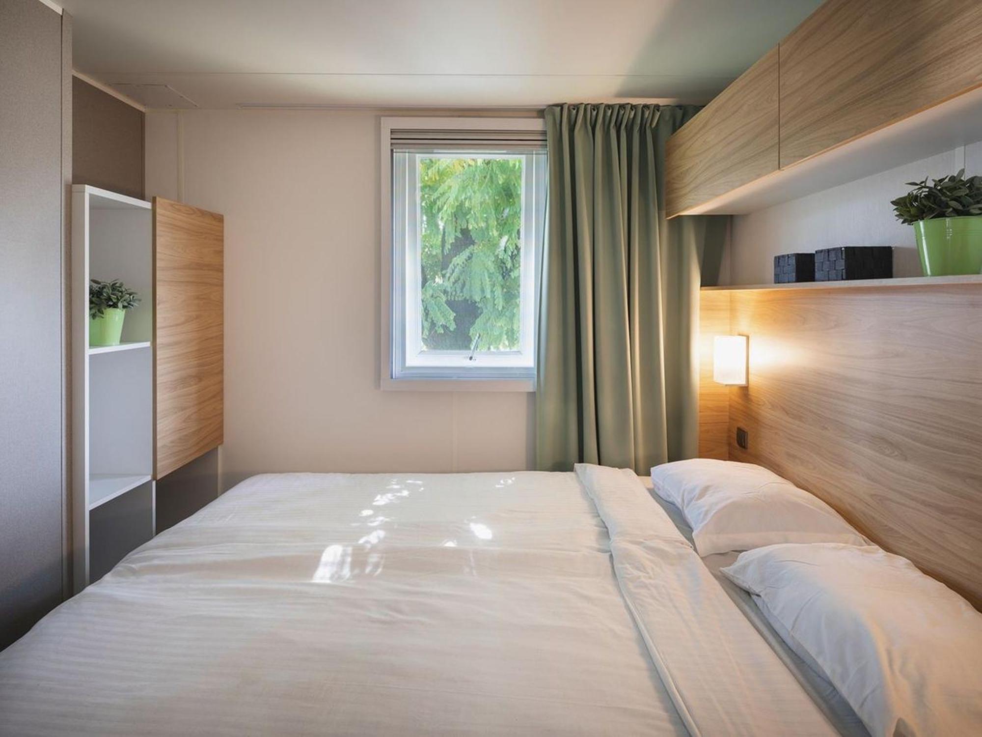 Camping Marvilla Parks Friese Meren - Roan Wijckel Esterno foto