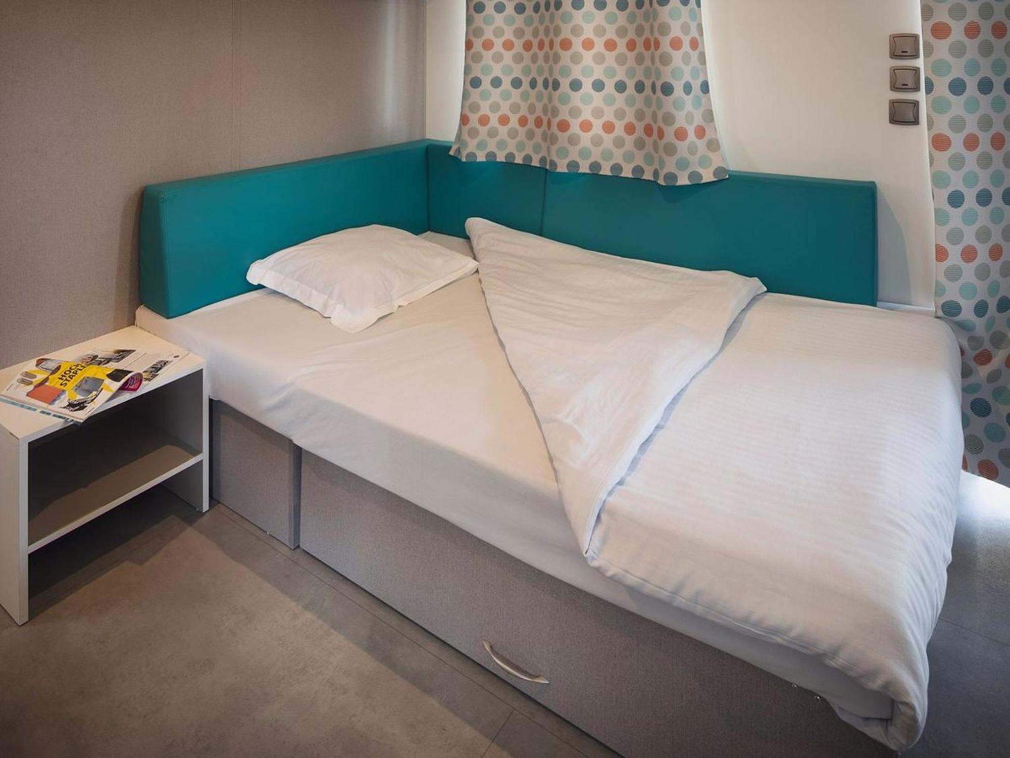 Camping Marvilla Parks Friese Meren - Roan Wijckel Esterno foto