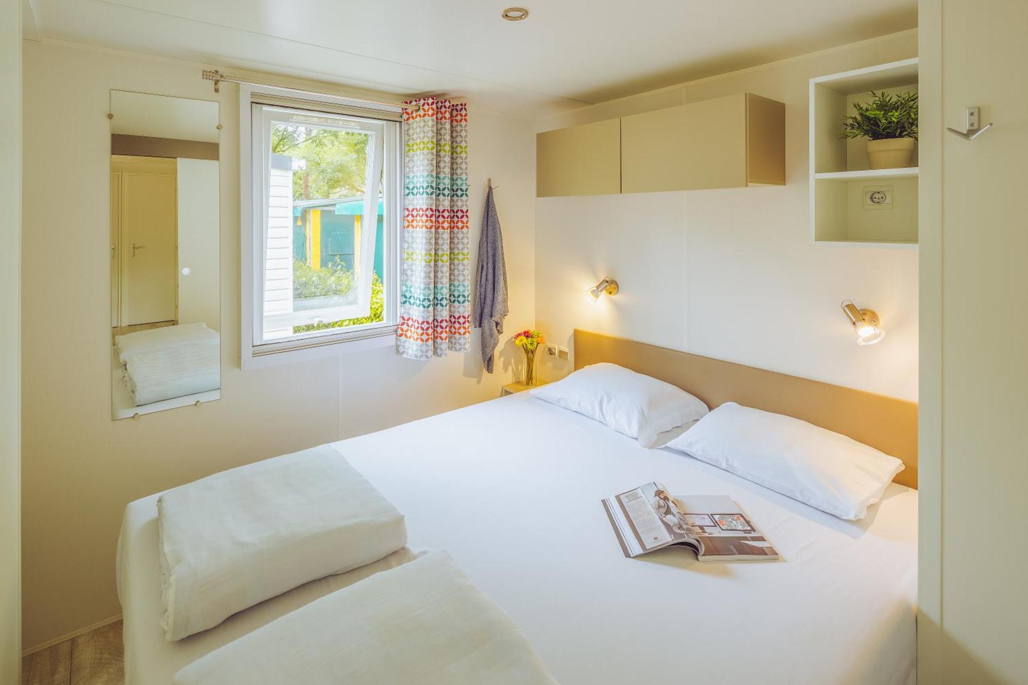Camping Marvilla Parks Friese Meren - Roan Wijckel Esterno foto