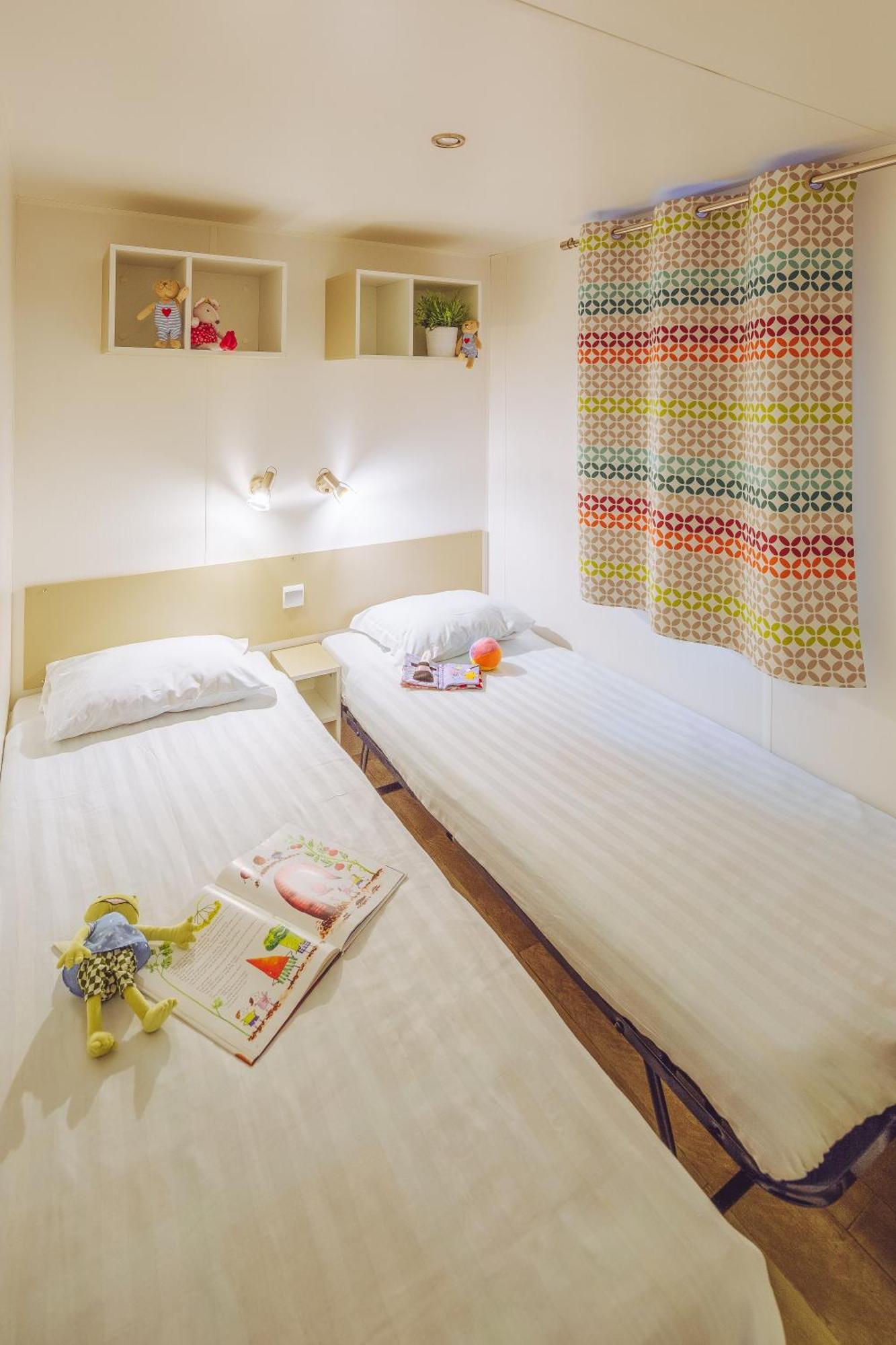 Camping Marvilla Parks Friese Meren - Roan Wijckel Esterno foto